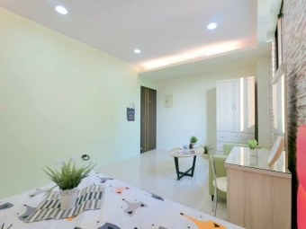 電梯🍀飲水機🍀可兔子🍀租屋補助（第6張）