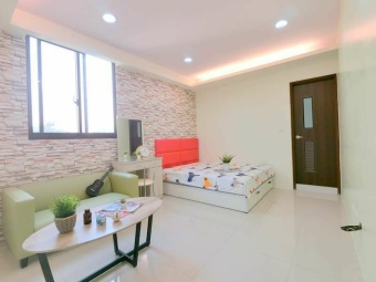 電梯🍀飲水機🍀可兔子🍀租屋補助（第2張）