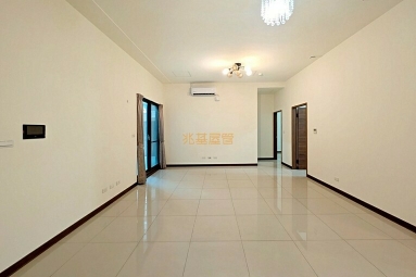 兆基社會住宅🏠頭份市區中心三房平車免仲費可租補（第4張）