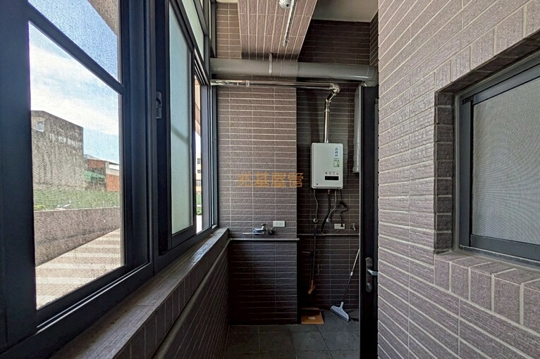 兆基社會住宅🏠頭份市區中心三房平車免仲費可租補(第11張)