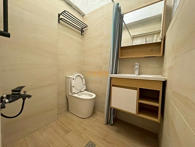 兆基社會住宅🏡♡中西區可寵機能好套房♡（第4張）