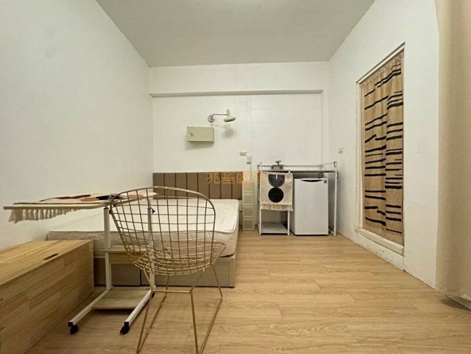 兆基社會住宅🏡♡中西區可寵機能好套房♡（第1張）