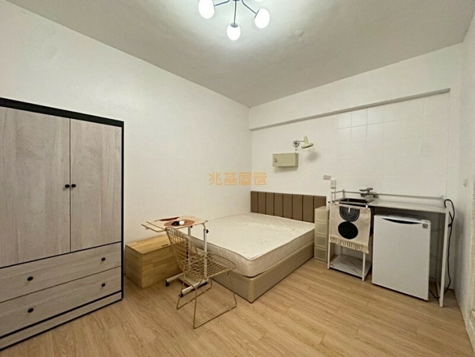 兆基社會住宅🏡♡中西區可寵機能好套房♡（第3張）