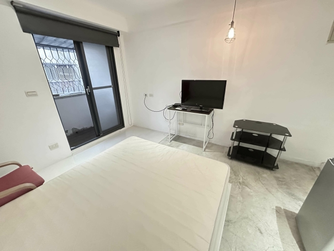 陽台獨洗🍀雙租屋補助🍀機車好停🍀飲水機（第3張）