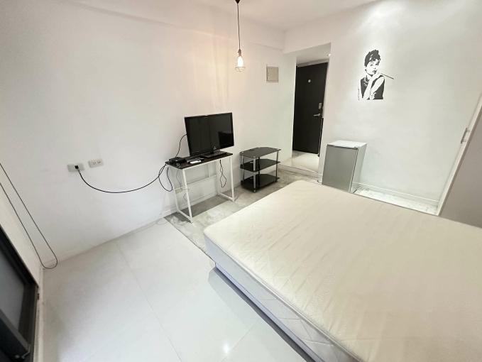 陽台獨洗🍀雙租屋補助🍀機車好停🍀飲水機（第4張）