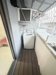 陽台獨洗🍀雙租屋補助🍀機車好停🍀飲水機（第7張）