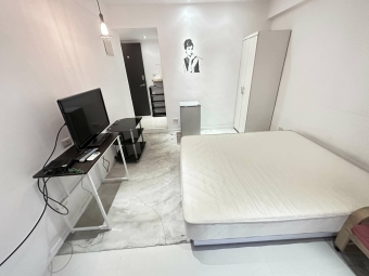 陽台獨洗🍀雙租屋補助🍀機車好停🍀飲水機（第5張）