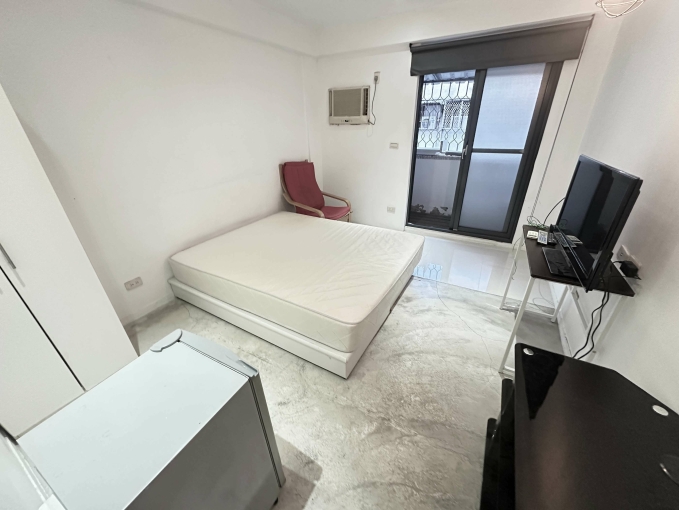 陽台獨洗🍀雙租屋補助🍀機車好停🍀飲水機（第1張）