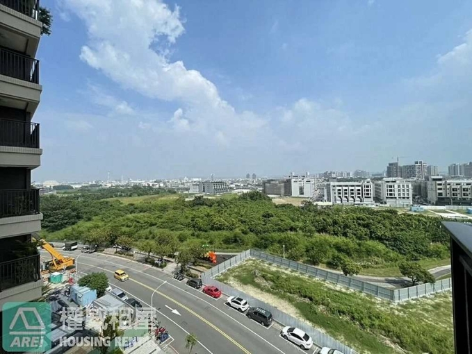 可租補x霞海特區x漢神巨蛋x文府國小x近全聯x公園x兩房平車 - Image 9