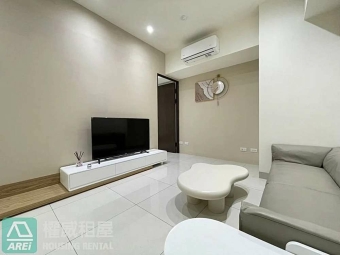 可租補x霞海特區x漢神巨蛋x文府國小x近全聯x公園x兩房平車 - Image 10