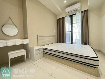 可租補x霞海特區x漢神巨蛋x文府國小x近全聯x公園x兩房平車 - Image 15