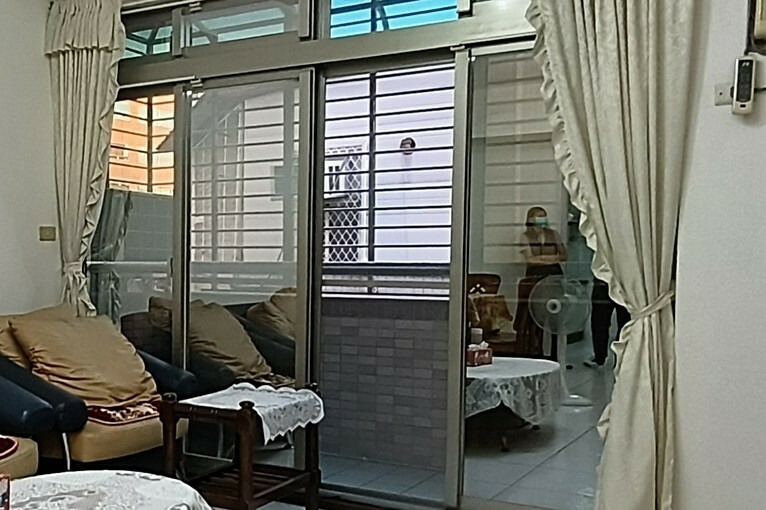 兆基社會住宅🏠友善屋源🧡可租補/電梯華廈/生活機能佳（第9張）
