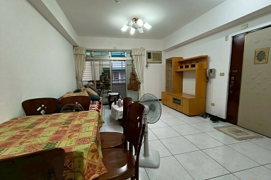 兆基社會住宅🏠友善屋源🧡可租補/電梯華廈/生活機能佳（第1張）
