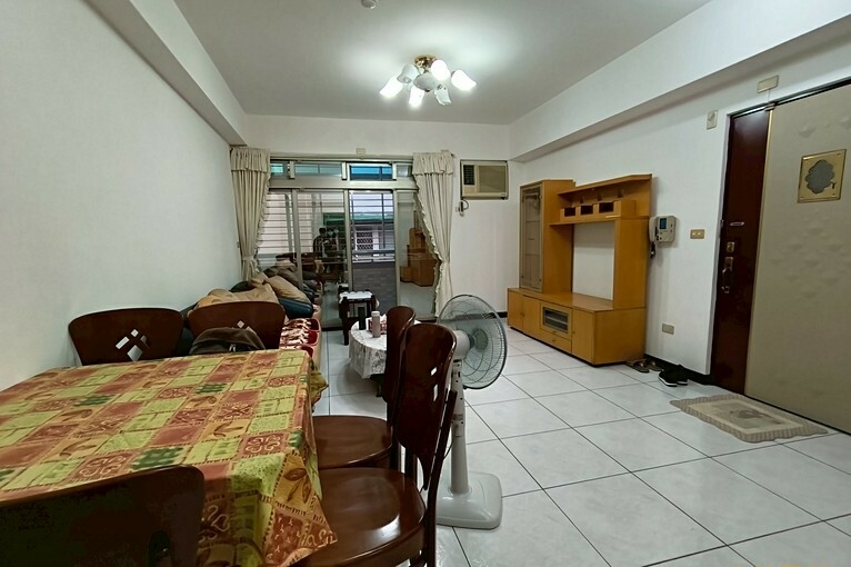 兆基社會住宅🏠友善屋源🧡可租補/電梯華廈/生活機能佳（第1張）