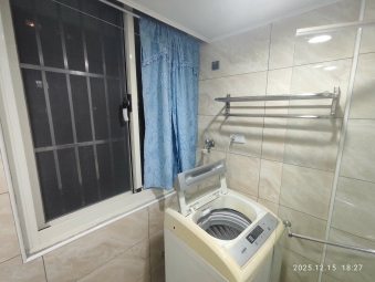 近崇德捷運，正一房一廳（第6張）