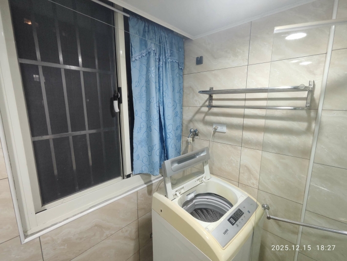 近崇德捷運，正一房一廳（第6張）