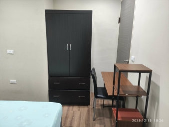 近崇德捷運，正一房一廳（第5張）