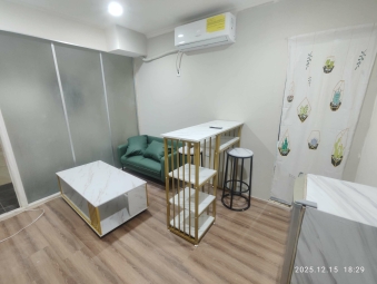 近崇德捷運，正一房一廳（第1張）