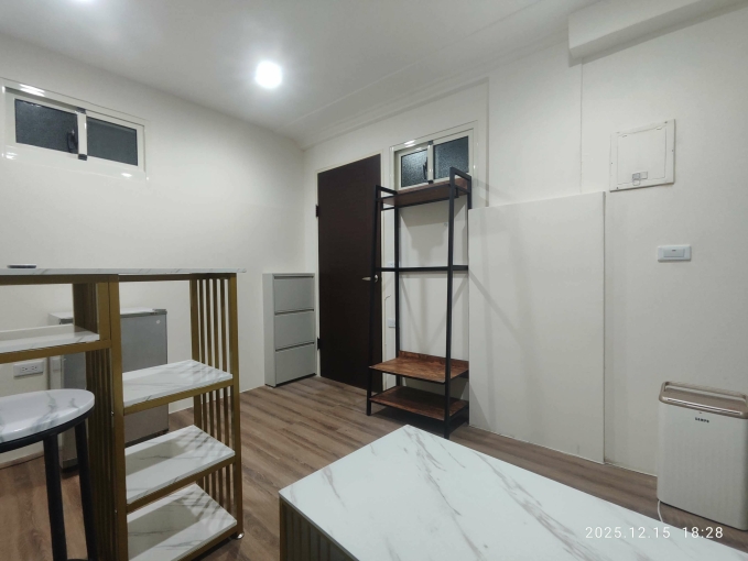 近崇德捷運，正一房一廳（第2張）