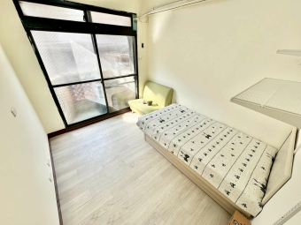 逢甲✨電梯✨陽台✨租補（第1張）