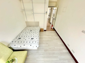 逢甲✨電梯✨陽台✨租補（第6張）