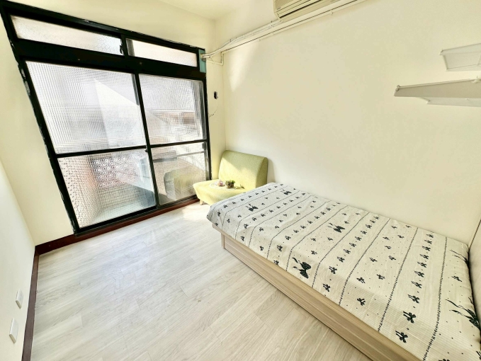 逢甲✨電梯✨陽台✨租補（第3張）