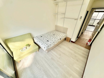 逢甲✨電梯✨陽台✨租補（第4張）