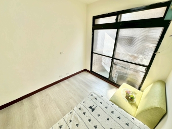 逢甲✨電梯✨陽台✨租補（第12張）