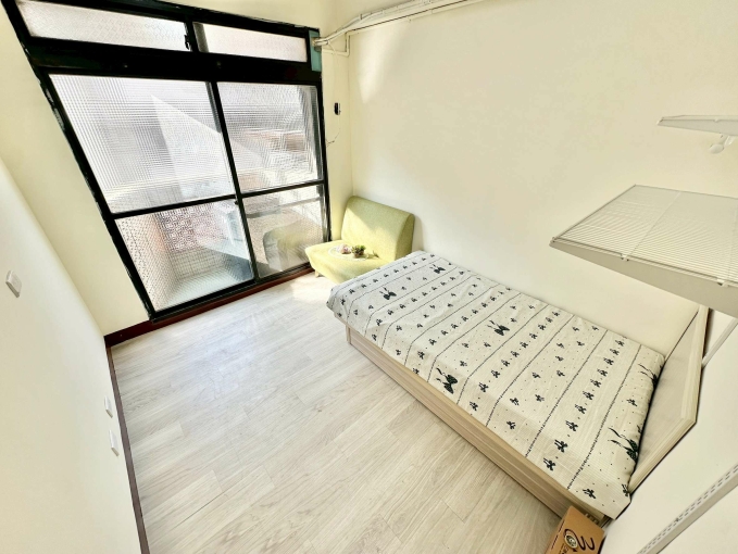 逢甲✨電梯✨陽台✨租補（第2張）