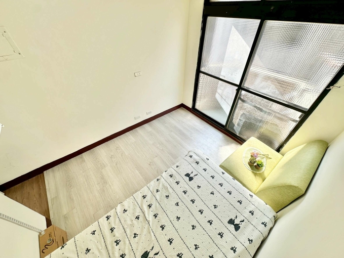 逢甲✨電梯✨陽台✨租補（第13張）