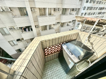 逢甲✨電梯✨陽台✨租補（第7張）