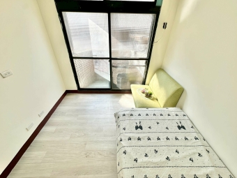 逢甲✨電梯✨陽台✨租補（第10張）