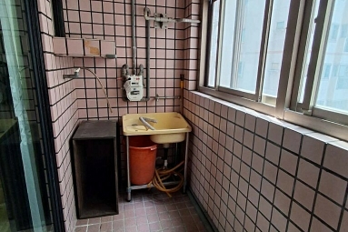 兆基社會住宅🏠大坪林捷運電梯一房一廳可租補（第6張）