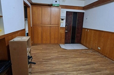 兆基社會住宅🏠大坪林捷運電梯一房一廳可租補（第3張）