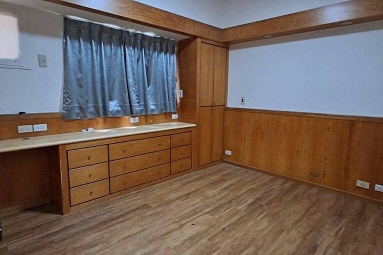 兆基社會住宅🏠大坪林捷運電梯一房一廳可租補（第2張）