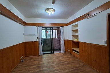 兆基社會住宅🏠大坪林捷運電梯一房一廳可租補（第1張）