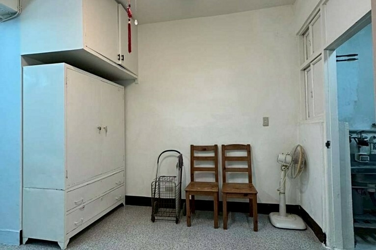 兆基社會住宅🏠友善屋源🧡玉成公園/生活機能佳/免爬高公寓（第3張）