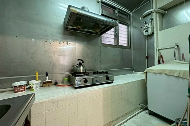 兆基社會住宅🏠友善屋源🧡玉成公園/生活機能佳/免爬高公寓（第7張）