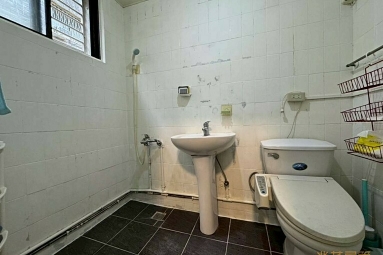 兆基社會住宅🏠友善屋源🧡玉成公園/生活機能佳/免爬高公寓（第8張）