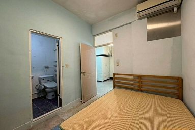 兆基社會住宅🏠友善屋源🧡玉成公園/生活機能佳/免爬高公寓（第5張）