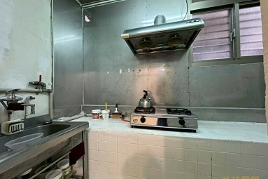 兆基社會住宅🏠友善屋源🧡玉成公園/生活機能佳/免爬高公寓（第6張）