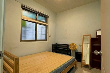 兆基社會住宅🏠友善屋源🧡玉成公園/生活機能佳/免爬高公寓（第4張）