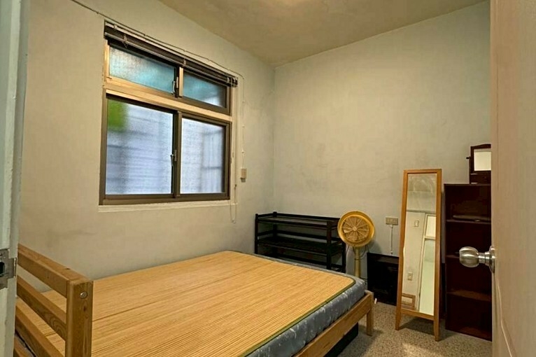 兆基社會住宅🏠友善屋源🧡玉成公園/生活機能佳/免爬高公寓（第4張）