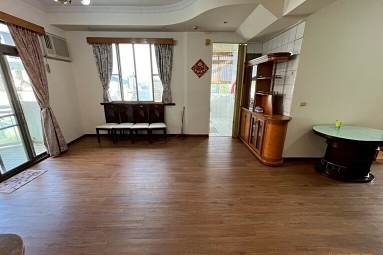 兆基社會住宅🏠友善屋源🧡北投優質社區｜天下大觀3房｜附車（第2張）