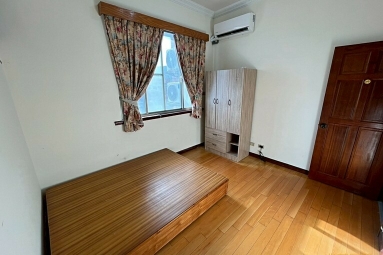 兆基社會住宅🏠友善屋源🧡北投優質社區｜天下大觀3房｜附車（第8張）