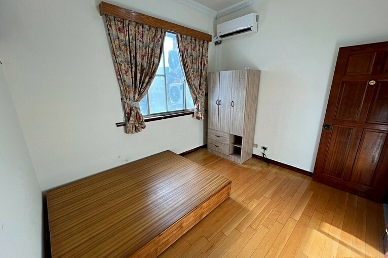 兆基社會住宅🏠友善屋源🧡北投優質社區|天下大觀3房|附車(第8張)