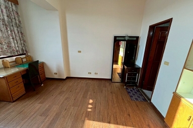 兆基社會住宅🏠友善屋源🧡北投優質社區｜天下大觀3房｜附車（第5張）