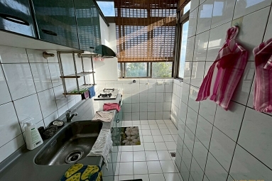 兆基社會住宅🏠友善屋源🧡北投優質社區｜天下大觀3房｜附車（第9張）