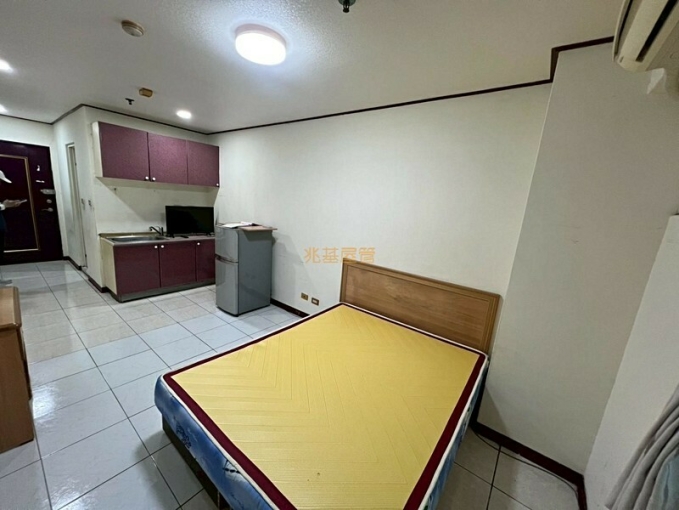 兆基社會住宅🏡可租補套房,生活便利採買方便（第4張）