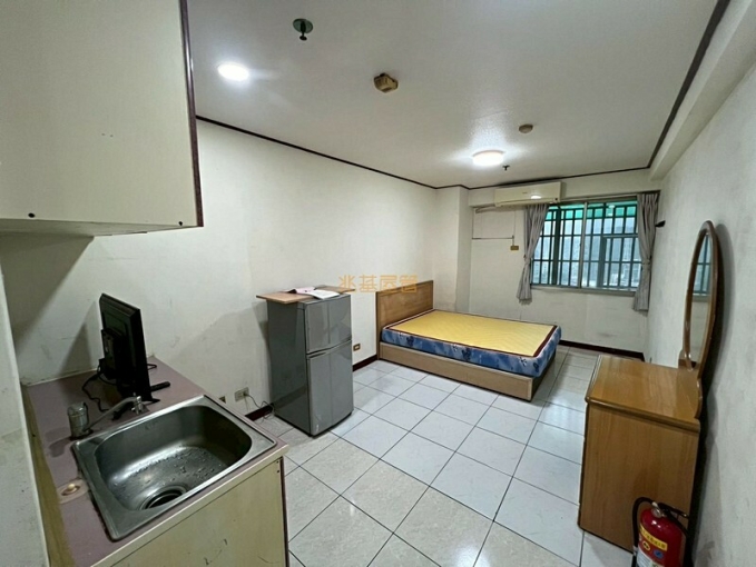 兆基社會住宅🏡可租補套房,生活便利採買方便（第1張）